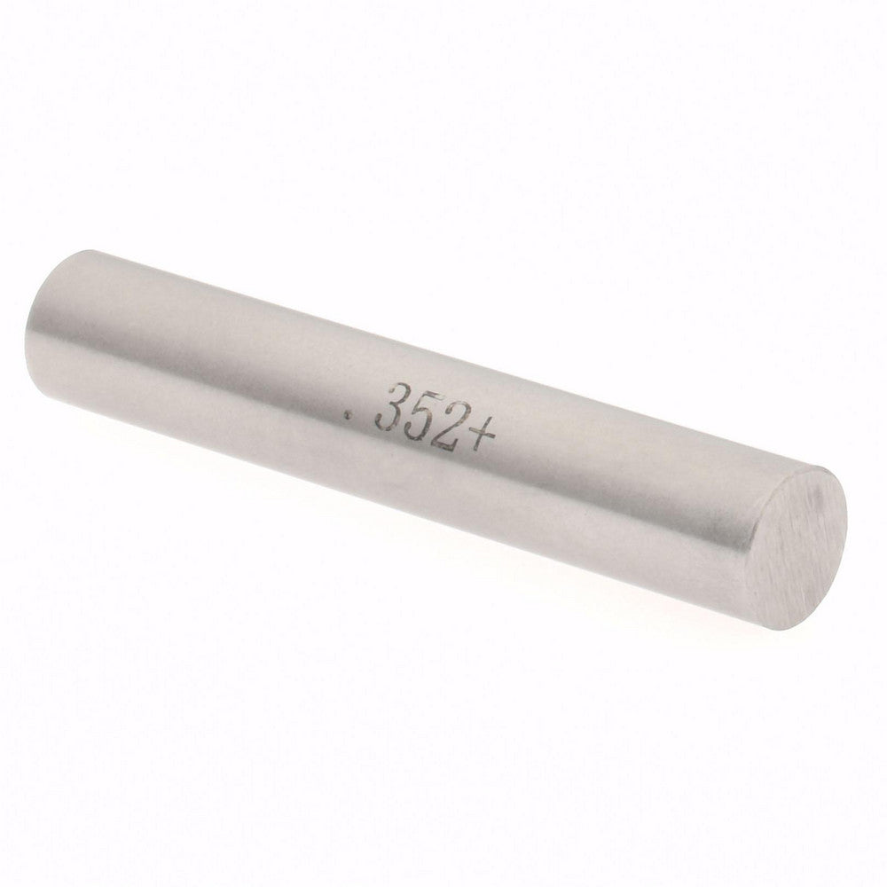 SPI 29-352-2 Class ZZ Plus Plug Gage 0.352" Dia