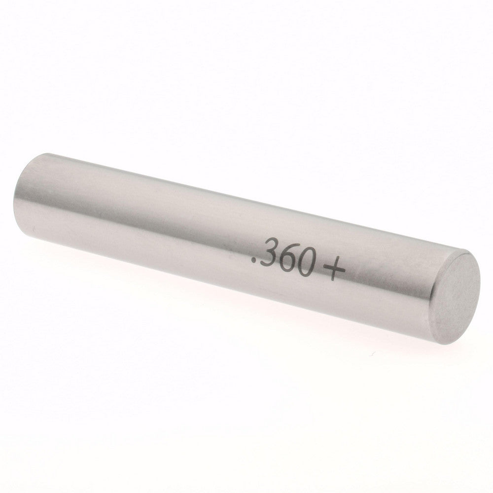 SPI 29-360-5 Class ZZ Plus Plug Gage 0.36" Dia