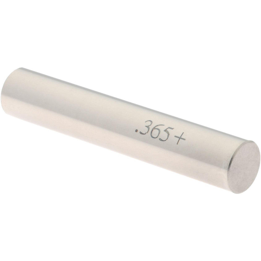 SPI 29-365-4 Class ZZ Plus Plug Gage 0.365" Dia