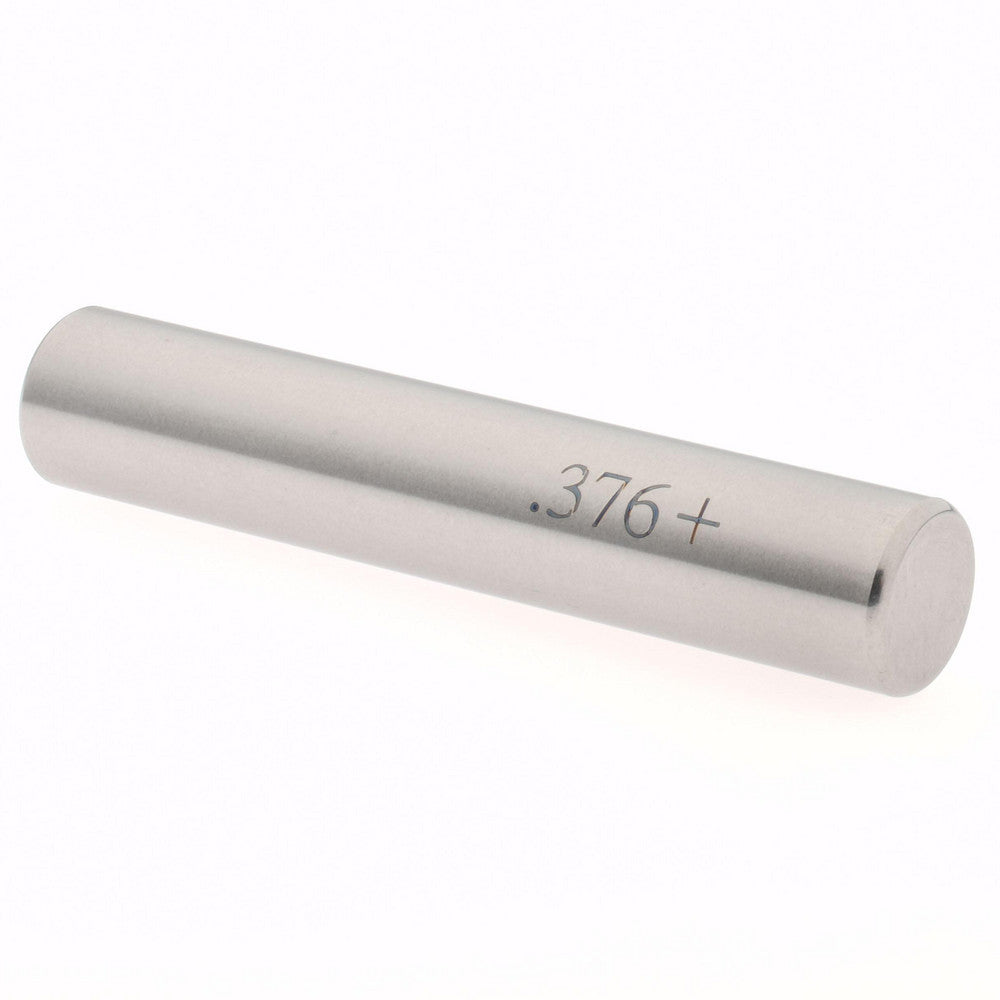 SPI 29-376-1 Class ZZ Plus Plug Gage 0.376" Dia