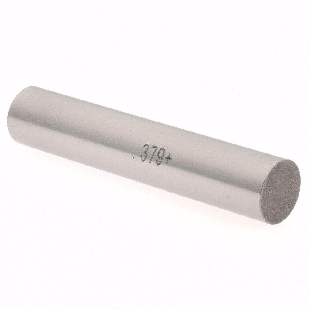 SPI 29-379-5 Class ZZ Plus Plug Gage 0.379" Dia