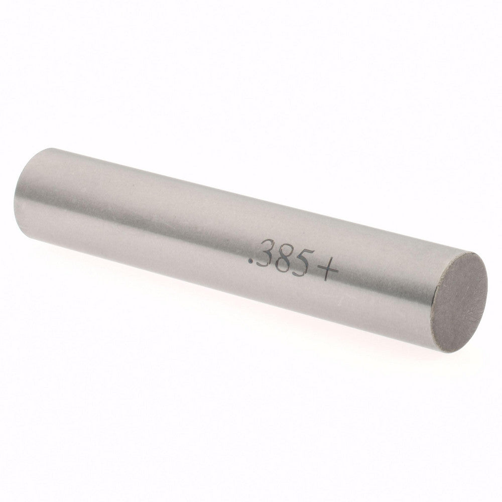 SPI 29-385-2 Class ZZ Plus Plug Gage 0.385" Dia