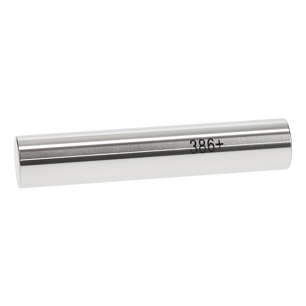 SPI 29-386-0 Class ZZ Plus Plug Gage 0.386" Dia