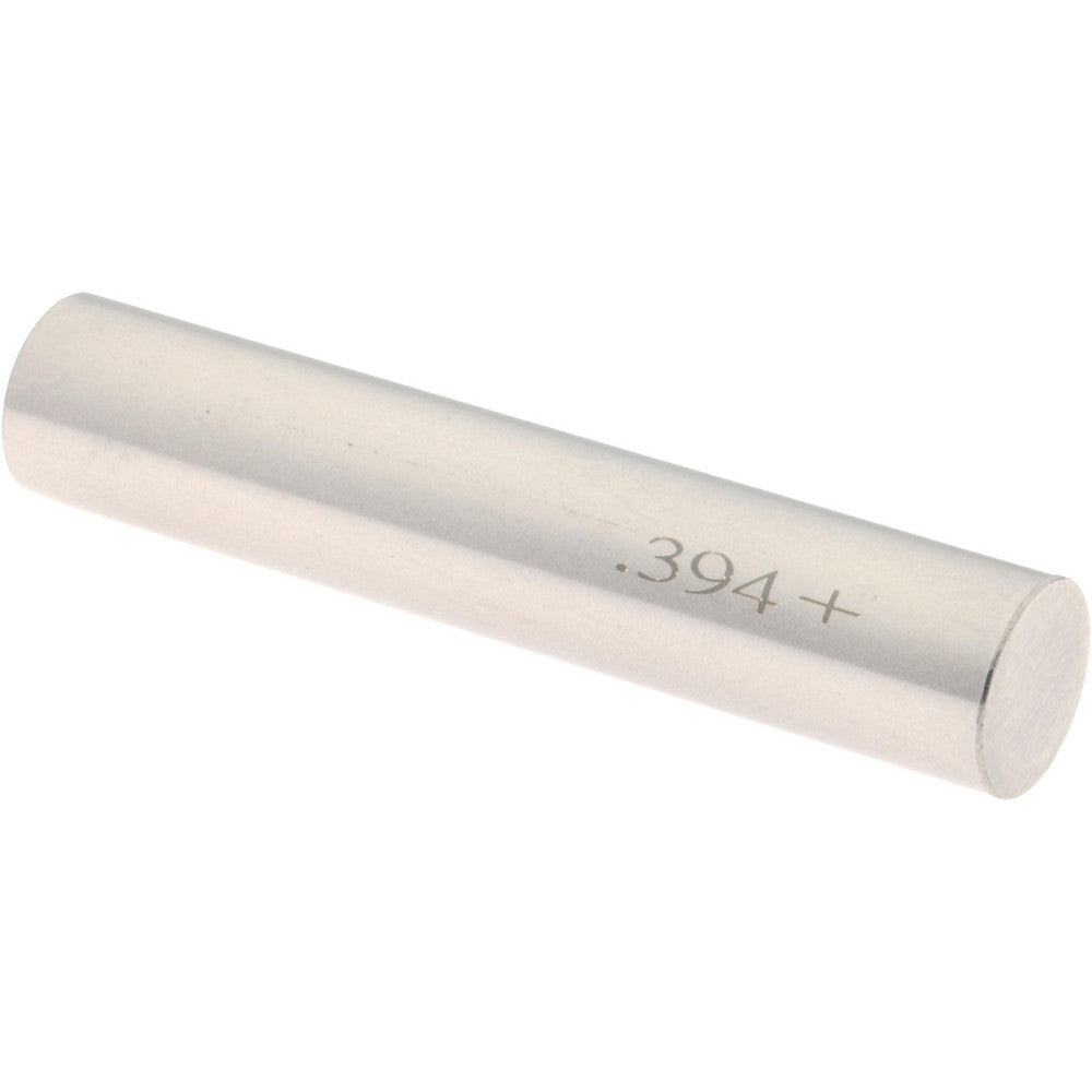SPI 29-394-4 Class ZZ Plus Plug Gage 0.394" Dia