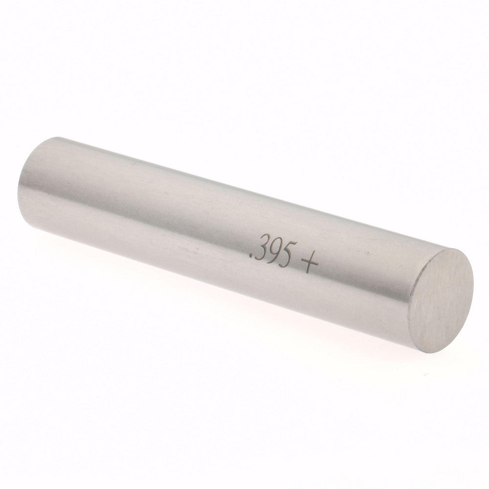 SPI 29-395-1 Class ZZ Plus Plug Gage 0.395" Dia
