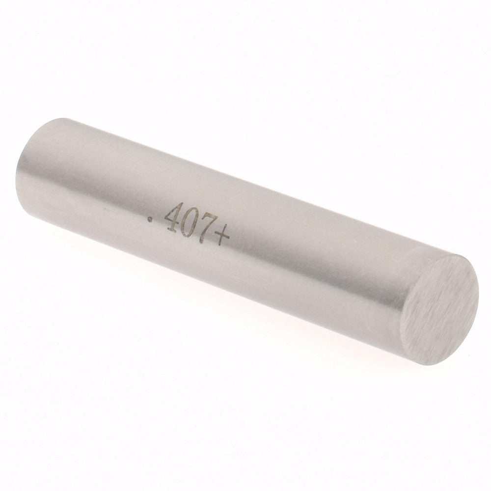 SPI 29-407-4 Class ZZ Plus Plug Gage 0.407" Dia