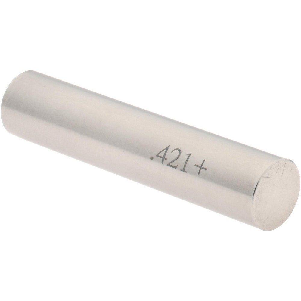 SPI 29-421-5 Class ZZ Plus Plug Gage 0.421" Dia