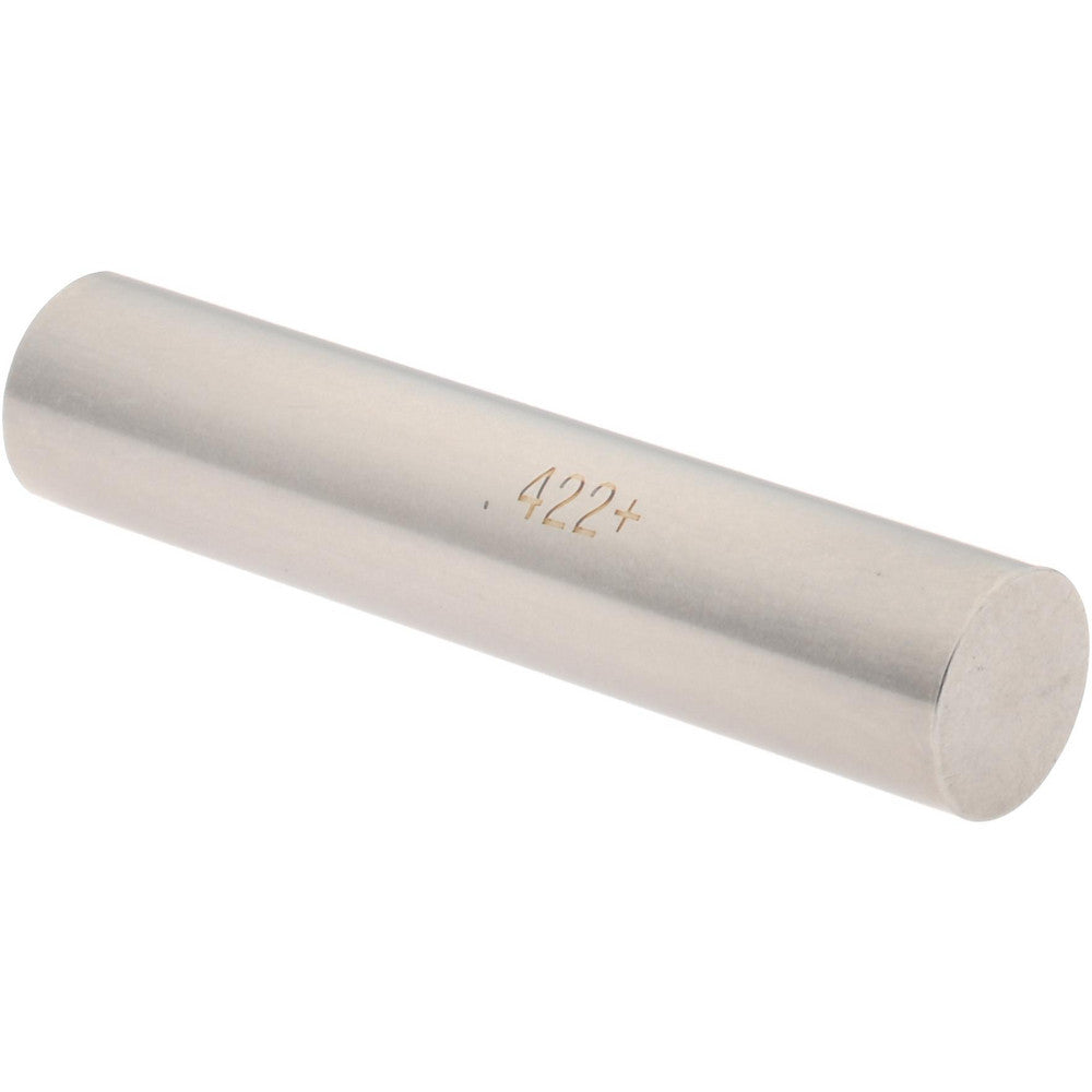 SPI 29-422-3 Class ZZ Plus Plug Gage 0.422" Dia