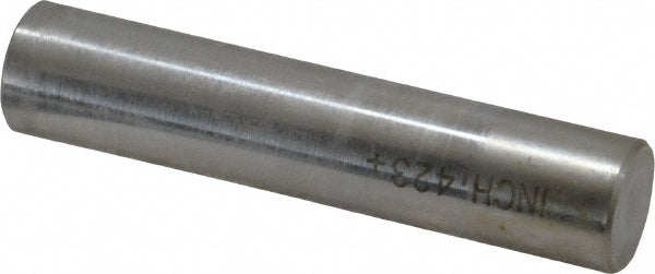 SPI 29-423-1 Class ZZ Plus Plug Gage 0.423" Dia