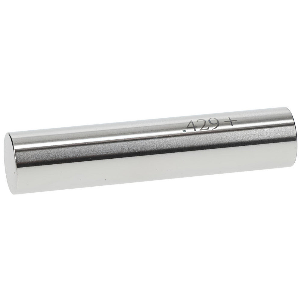 SPI 29-429-8 Class ZZ Plus Plug Gage 0.429" Dia