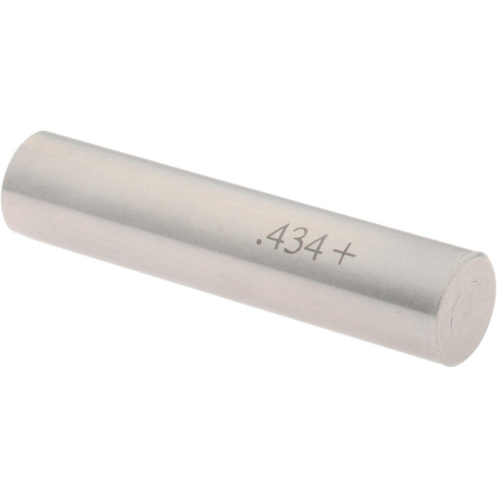 SPI 29-434-8 Class ZZ Plus Plug Gage 0.434" Dia