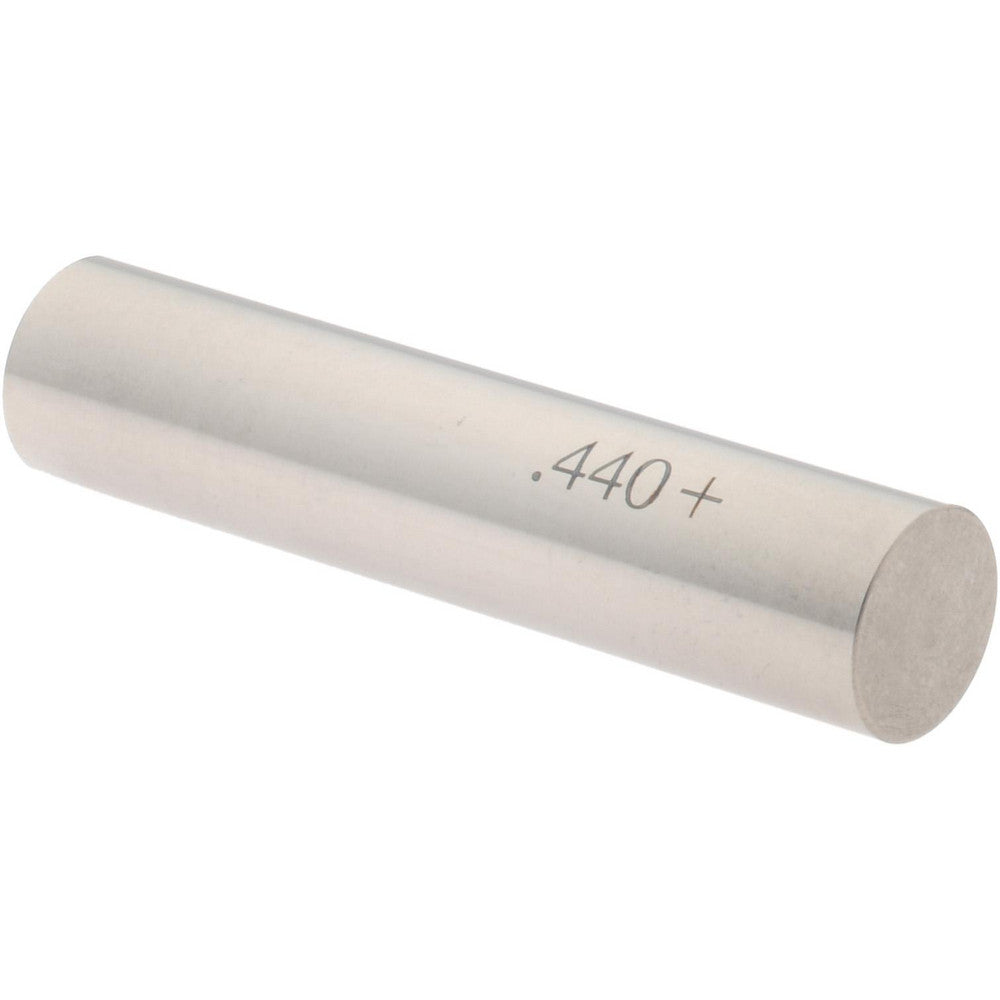 SPI 29-440-5 Class ZZ Plus Plug Gage 0.44" Dia
