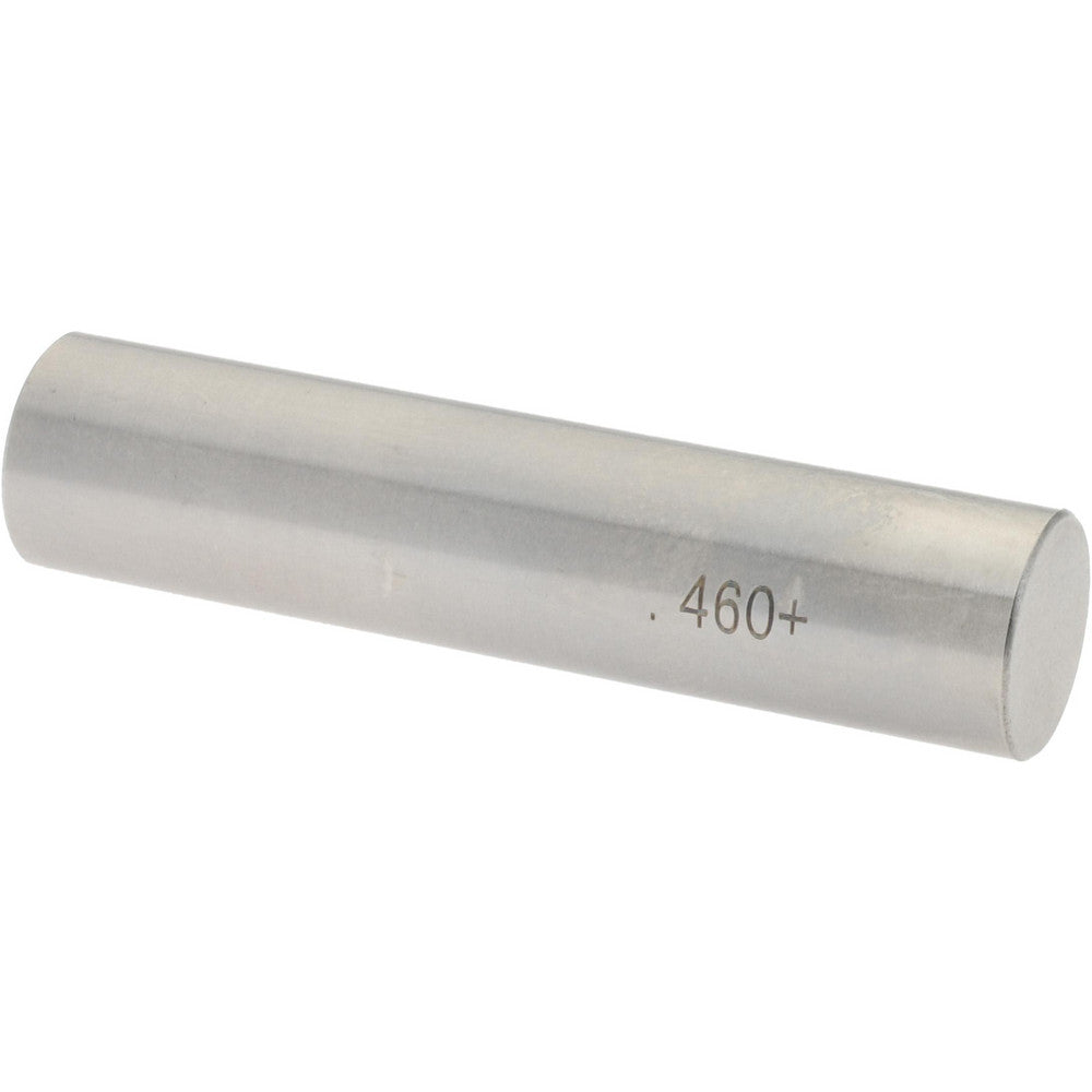 SPI 29-460-3 Class ZZ Plus Plug Gage 0.46" Dia