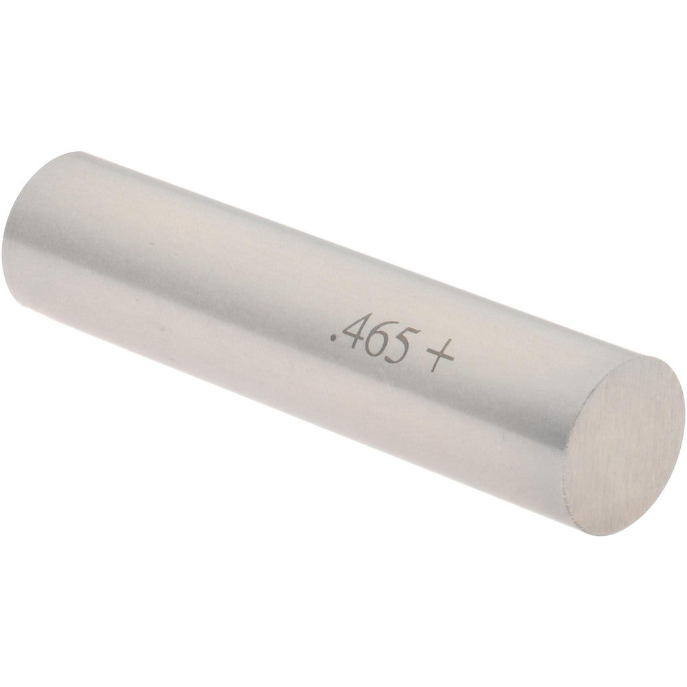 SPI 29-465-2 Class ZZ Plus Plug Gage 0.465" Dia