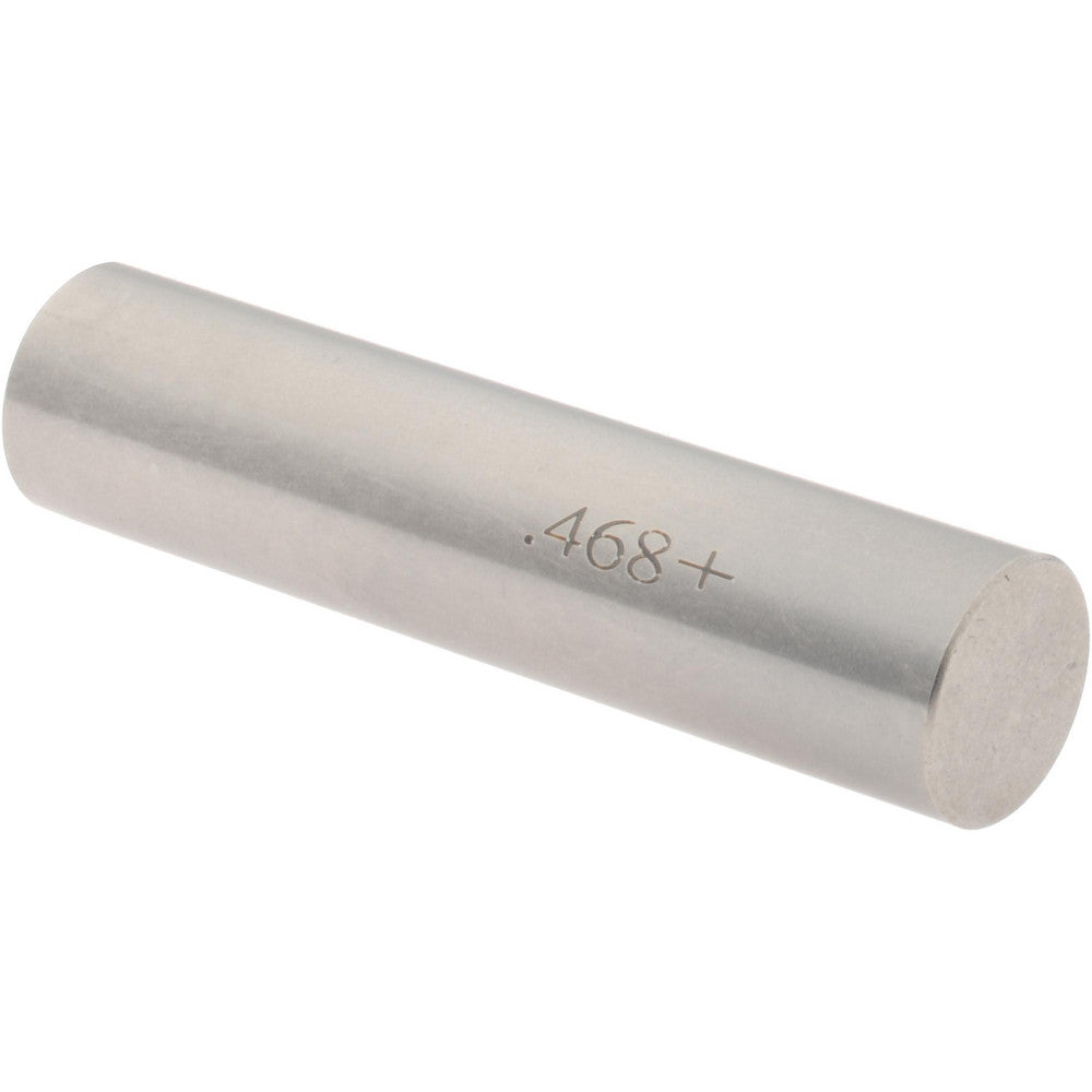 SPI 29-468-6 Class ZZ Plus Plug Gage 0.468" Dia