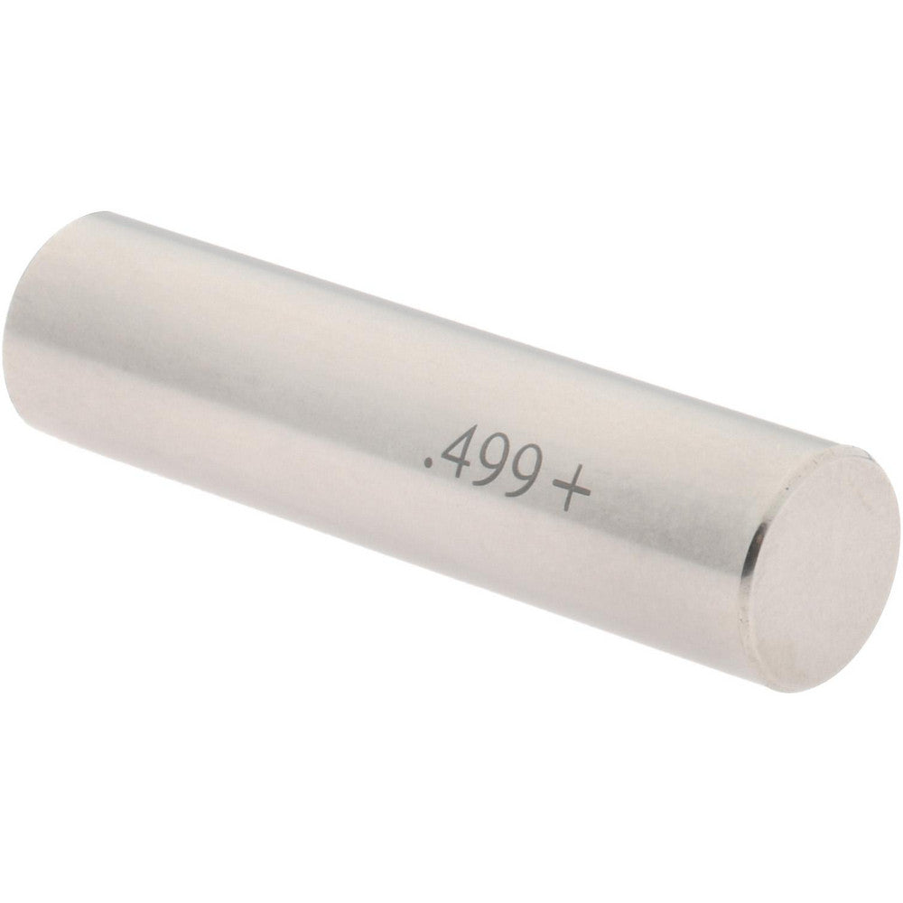 SPI 29-499-1 Class ZZ Plus Plug Gage 0.499" Dia