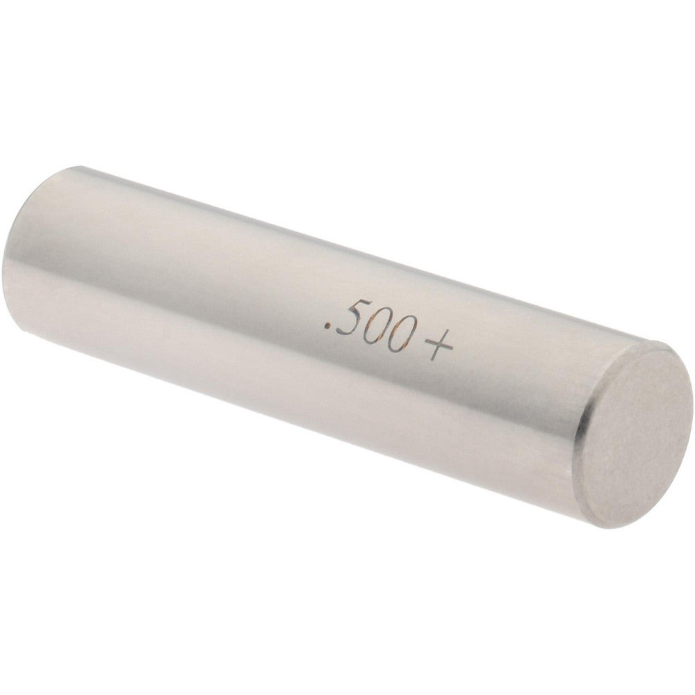 SPI 29-500-6 Class ZZ Plus Plug Gage 0.5" Dia