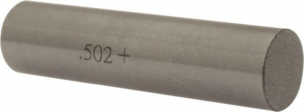 SPI 29-502-2 Class ZZ Plus Plug Gage 0.502" Dia