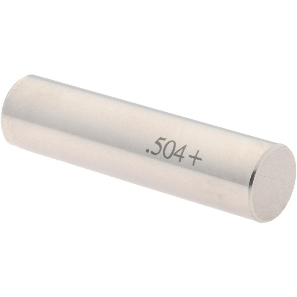 SPI 29-504-8 Class ZZ Plus Plug Gage 0.504" Dia