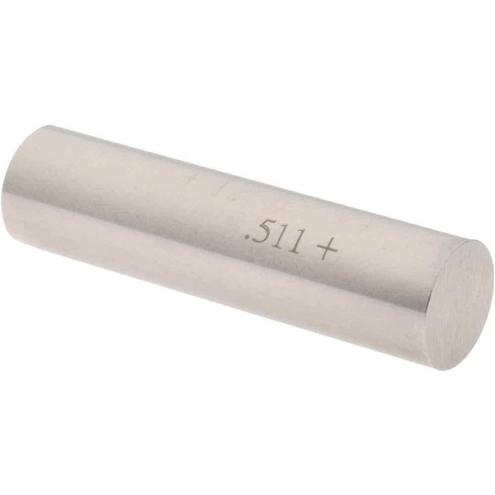 SPI 29-511-3 Class ZZ Plus Plug Gage 0.511" Dia