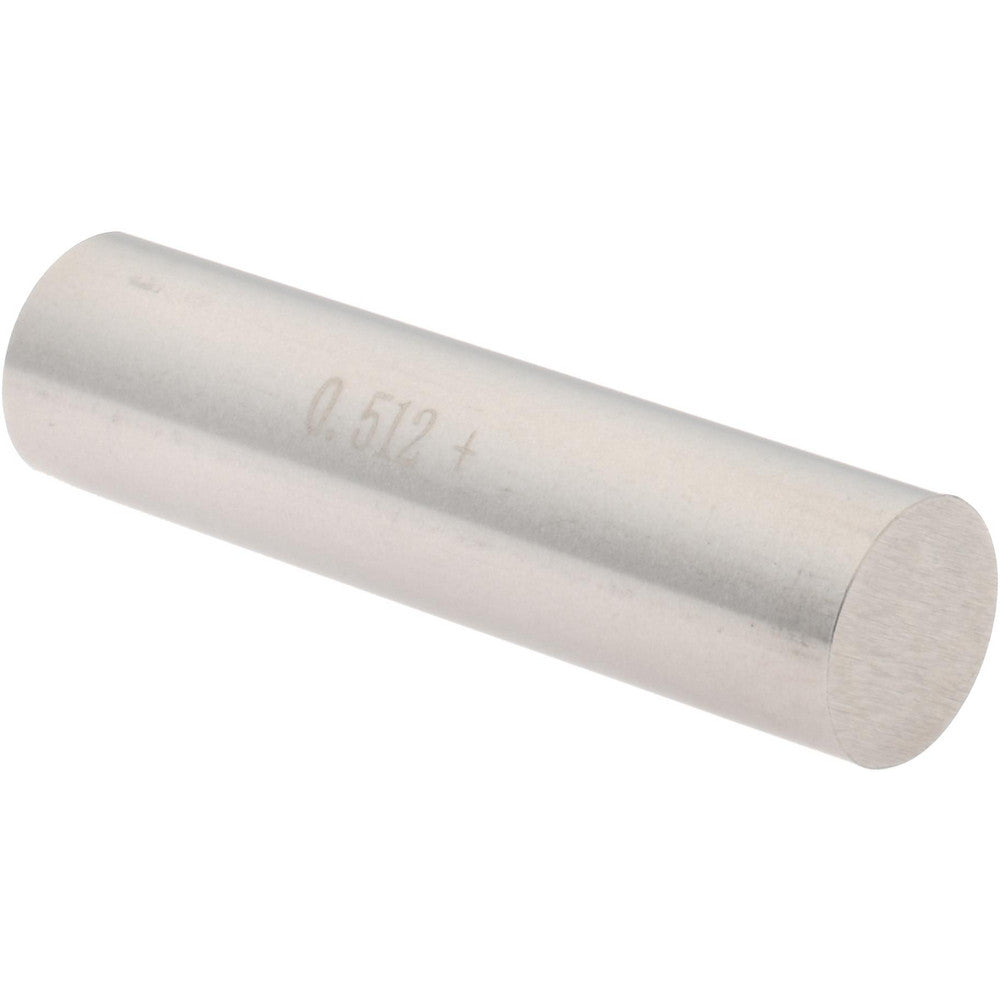 SPI 29-512-1 Class ZZ Plus Plug Gage 0.512" Dia