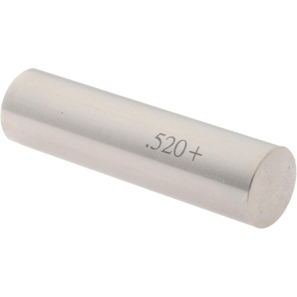 SPI 29-520-4 Class ZZ Plus Plug Gage 0.52" Dia