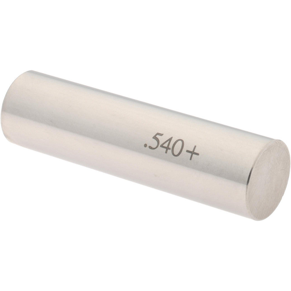 SPI 29-540-2 Class ZZ Plus Plug Gage 0.54" Dia