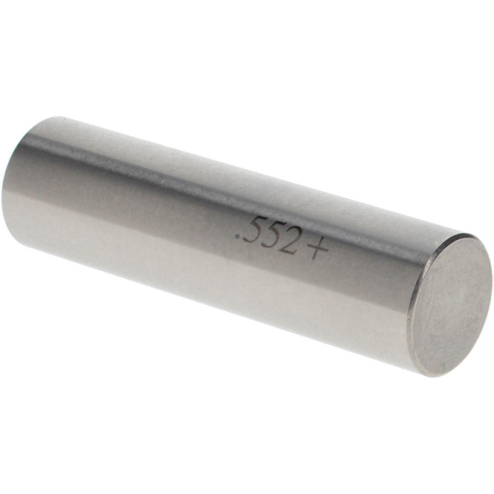 SPI 29-552-7 Class ZZ Plus Plug Gage 0.552" Dia