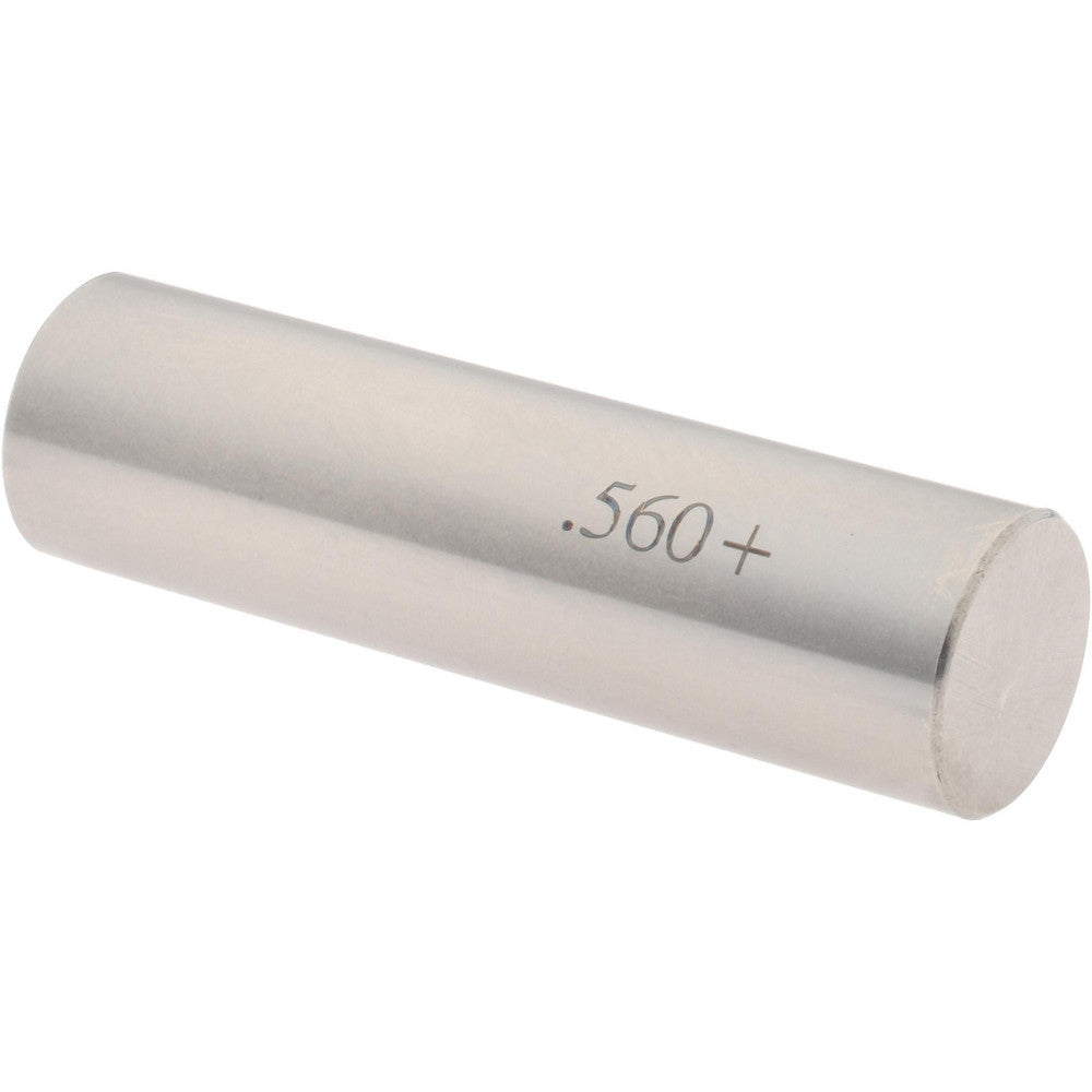 SPI 29-560-0 Class ZZ Plus Plug Gage 0.56" Dia