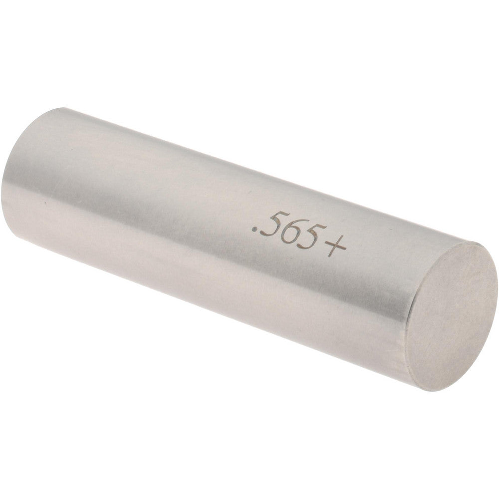SPI 29-565-9 Class ZZ Plus Plug Gage 0.565" Dia