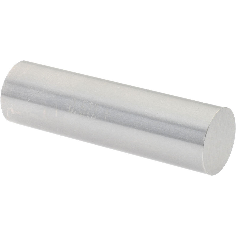 SPI 29-572-5 Class ZZ Plus Plug Gage 0.572" Dia