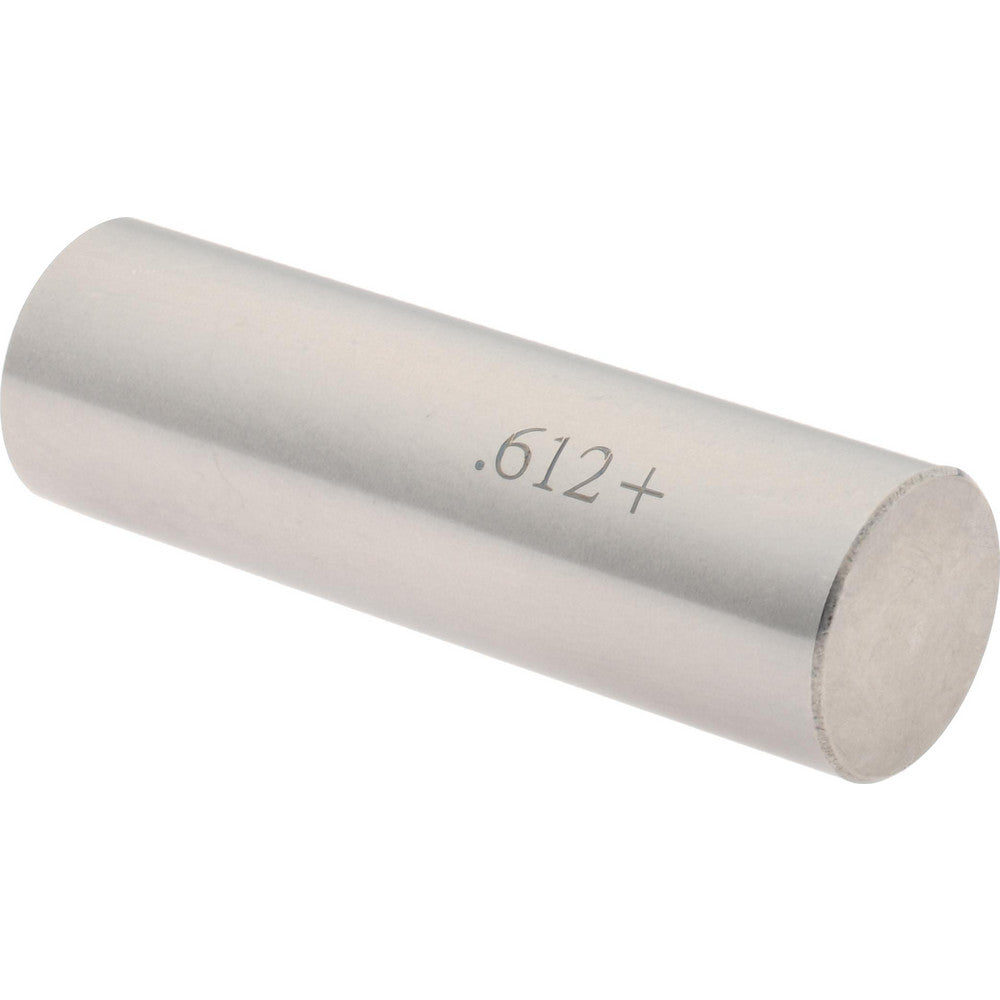 SPI 29-612-9 Class ZZ Plus Plug Gage 0.612" Dia