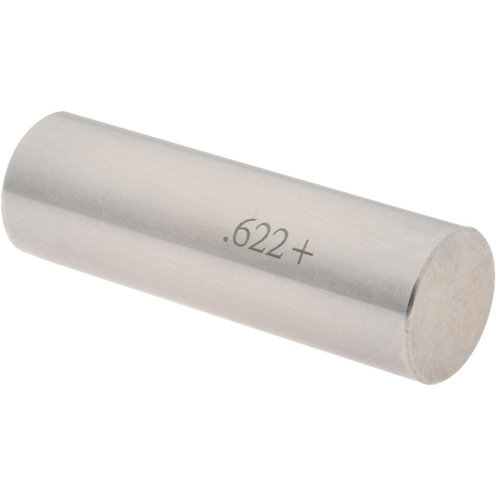 SPI 29-622-8 Class ZZ Plus Plug Gage 0.622" Dia