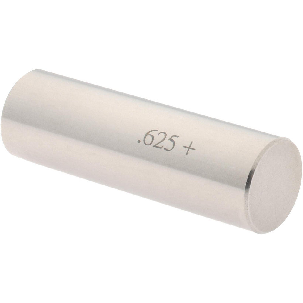 SPI 29-625-1 Class ZZ Plus Plug Gage 0.625" Dia