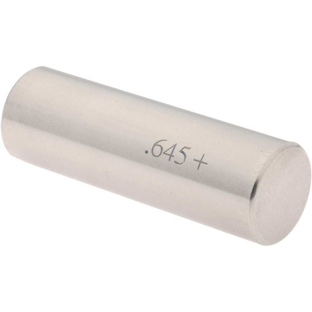 SPI 29-645-9 Class ZZ Plus Plug Gage 0.645" Dia