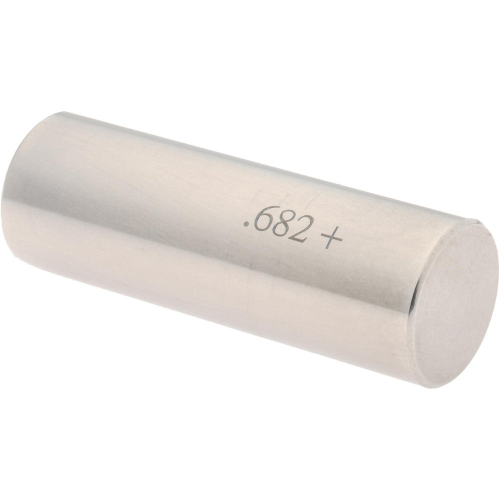 SPI 29-682-2 Class ZZ Plus Plug Gage 0.682" Dia