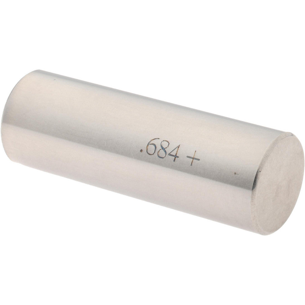 SPI 29-684-8 Class ZZ Plus Plug Gage 0.684" Dia