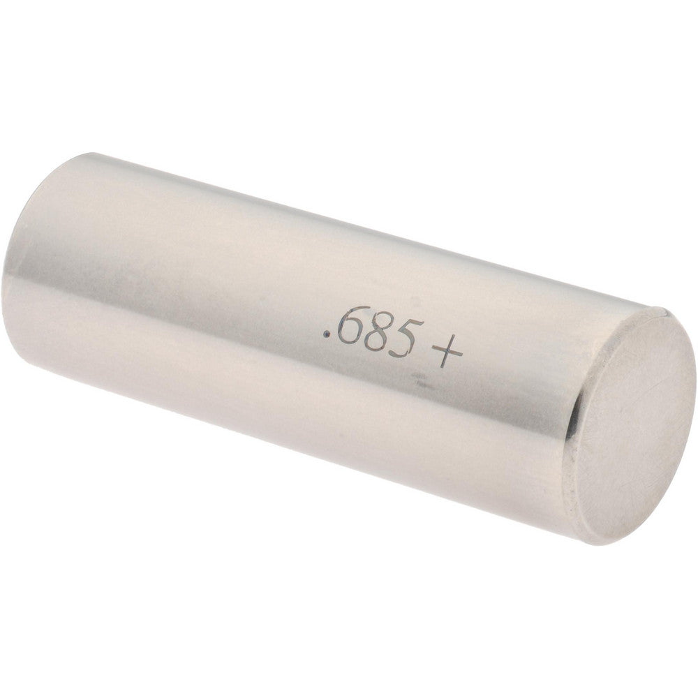 SPI 29-685-5 Class ZZ Plus Plug Gage 0.685" Dia