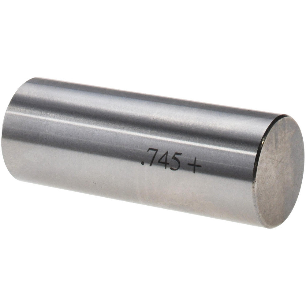 SPI 29-745-7 Class ZZ Plus Plug Gage 0.745" Dia