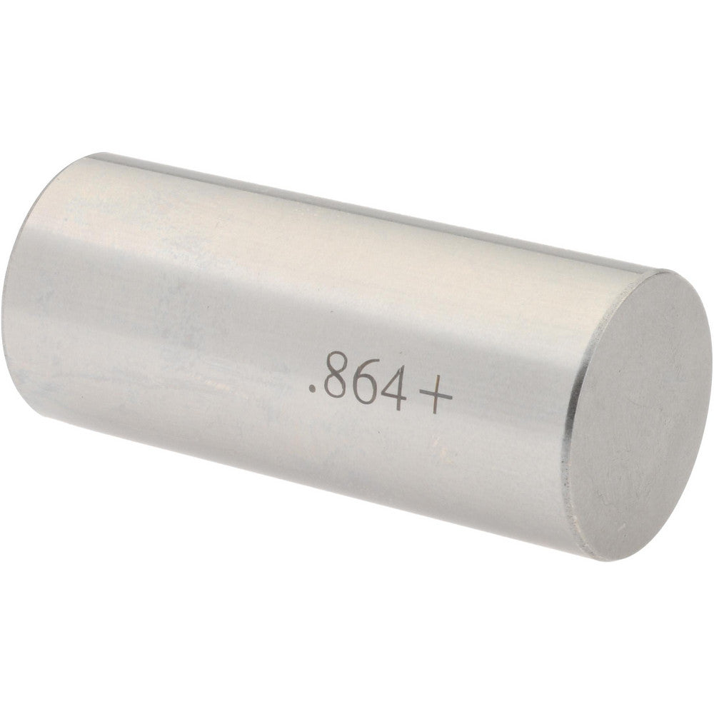 SPI 29-864-6 Class ZZ Plus Plug Gage 0.864" Dia