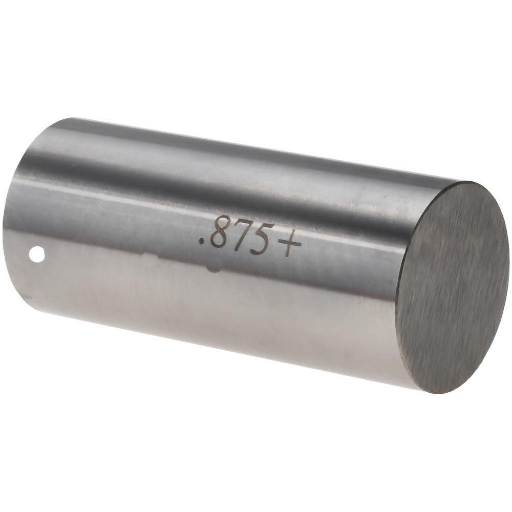 SPI 29-875-2 Class ZZ Plus Plug Gage 0.875" Dia