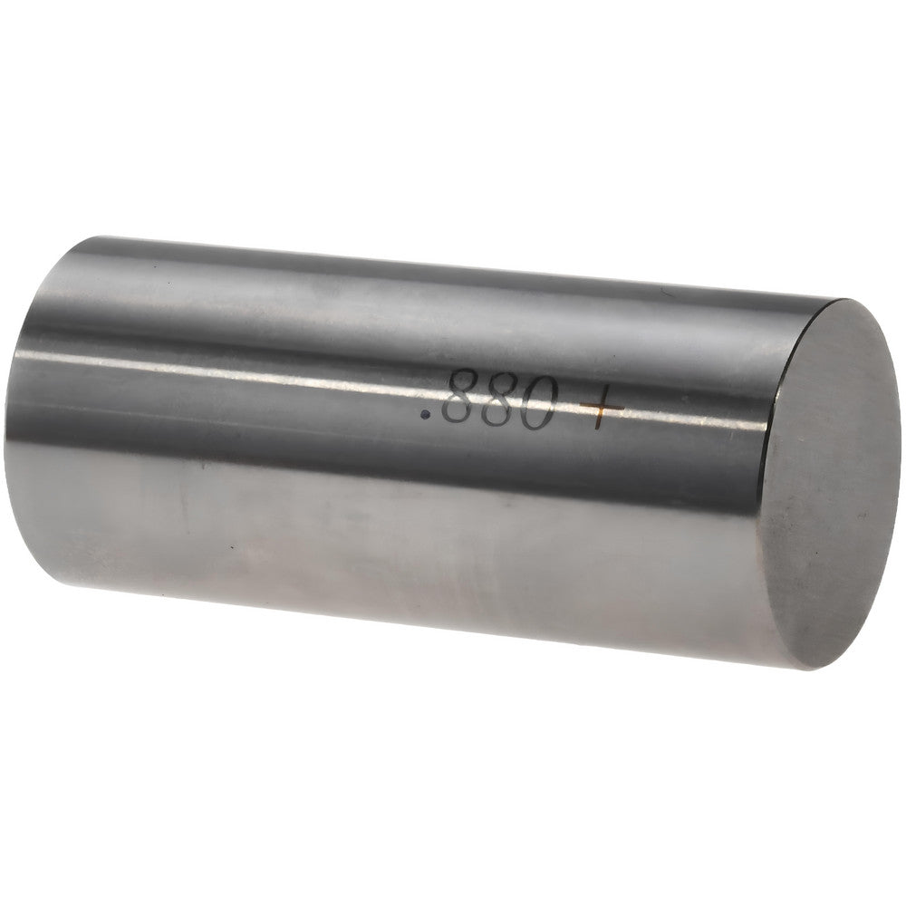 SPI 29-880-2 Class ZZ Plus Plug Gage 0.88" Dia