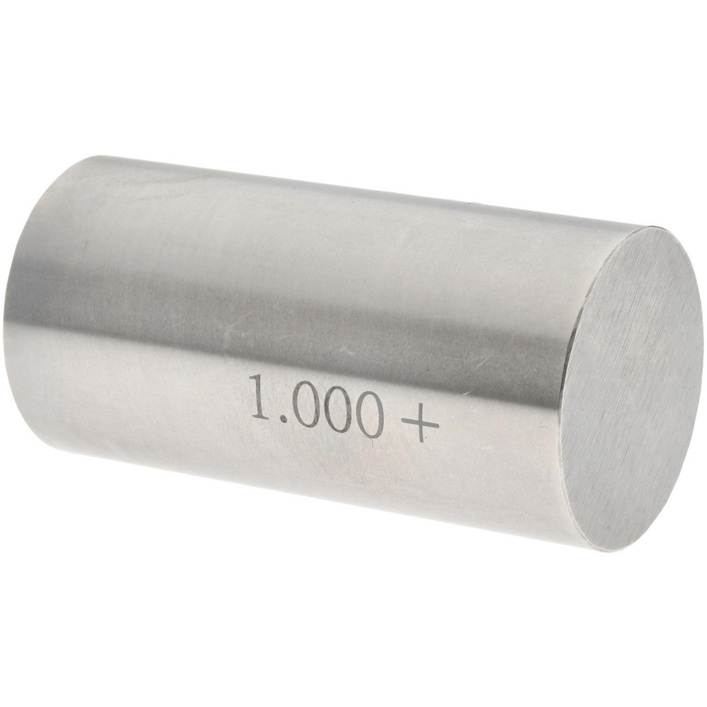 SPI 29-001-5 Class ZZ Plus Plug Gage 1" Dia