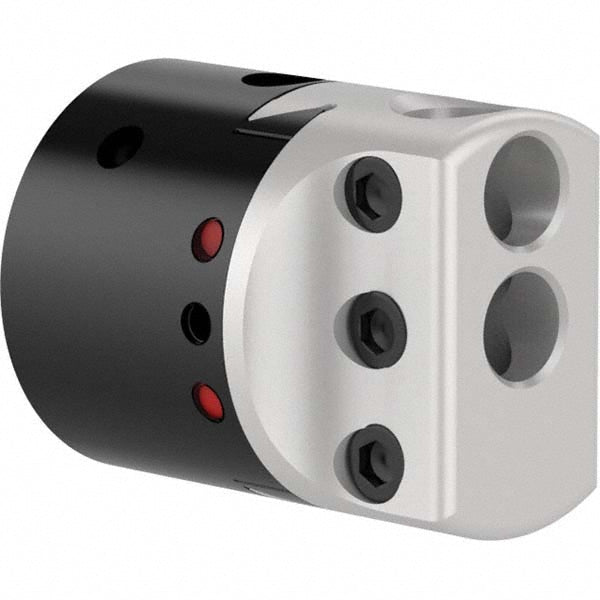 Criterion CB203D Boring Head 3" Body Dia, 3/4" Hole Dia, Manual