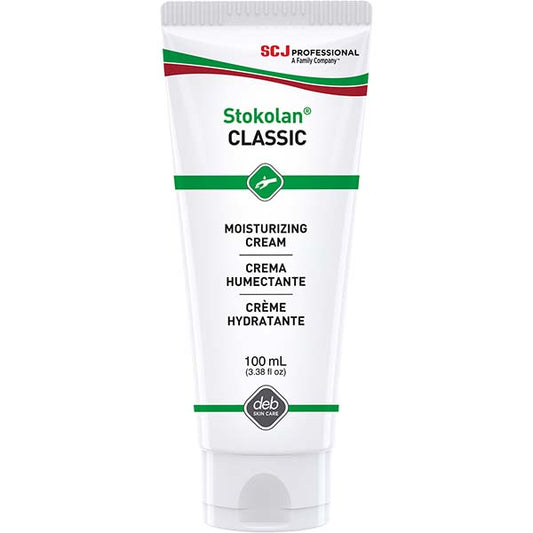 SC Johnson Professional SCL100ML Stokolan Classic 100 mL Tube