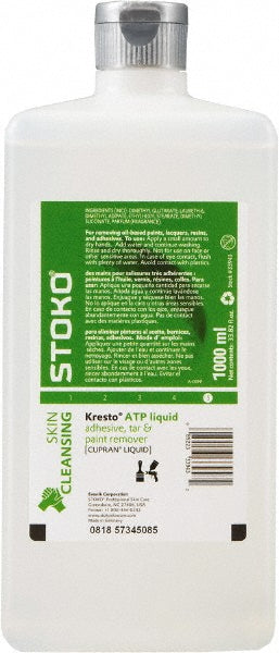 SC Johnson Professional 33943 Hand Cleaner 1 L Dispenser Refill