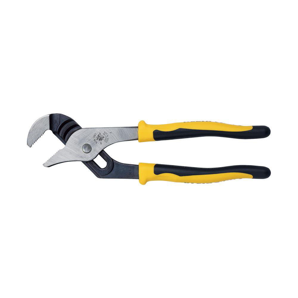 Klein Tools J502-10 Tongue & Groove Plier 1-3/4" Cutting Capacity