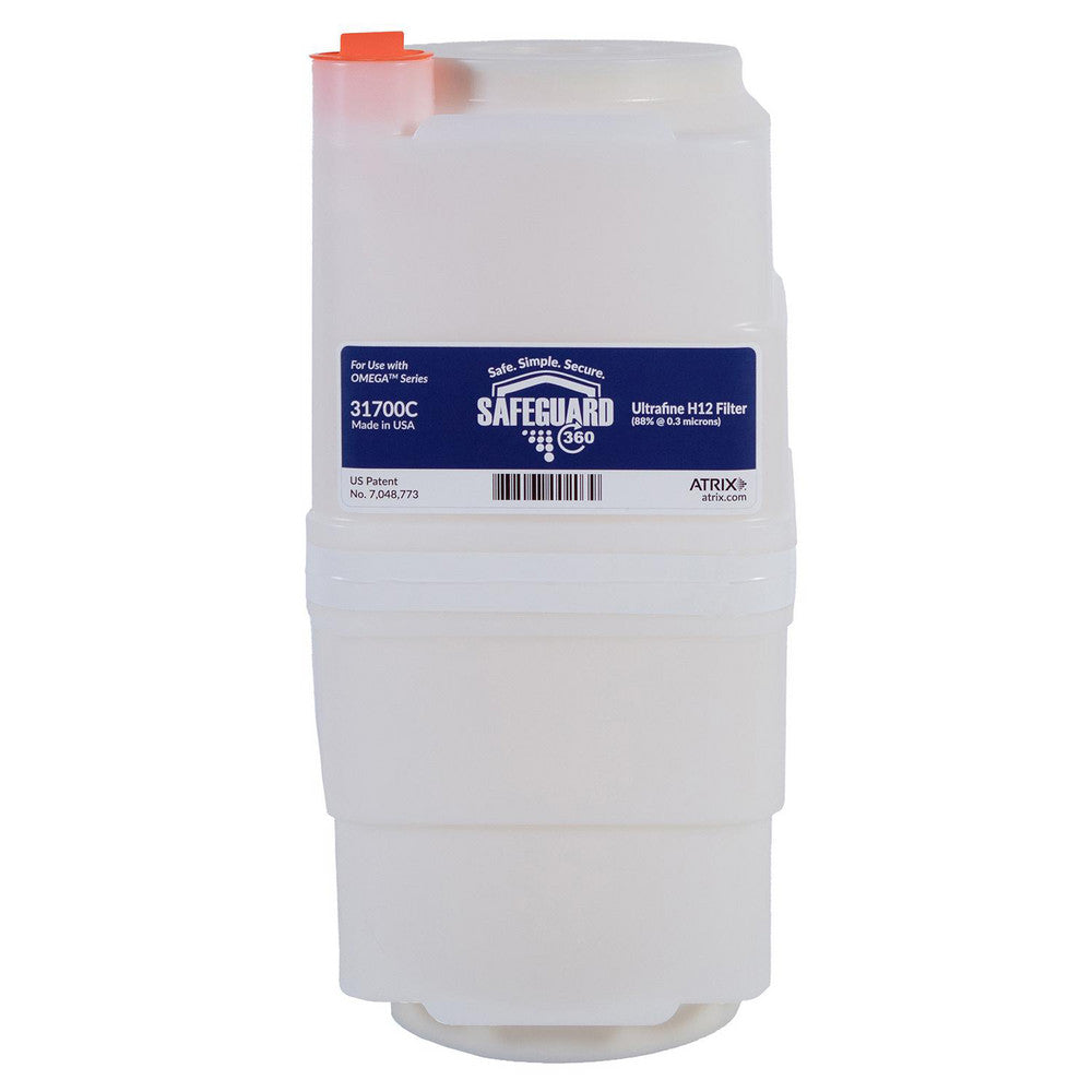 Atrix 31700-1P Vacuum Cleaner General Purpose Filter