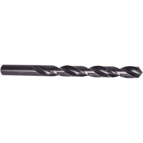 Precision Twist Drill 5999432 Jobber Length Drill Bit Letter V, 118 &deg, High Speed Steel