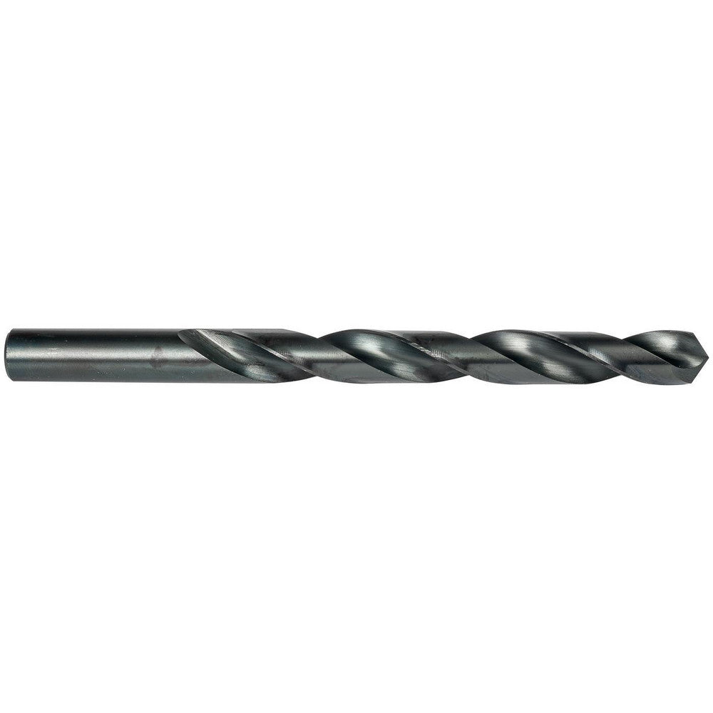 Precision Twist Drill 5999090 Jobber Length Drill Bit Letter R, 135 &deg, High Speed Steel